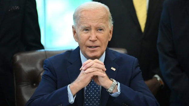 Lo último sobre la salud del presidente Joe Biden en los meses que le quedan de presidencia