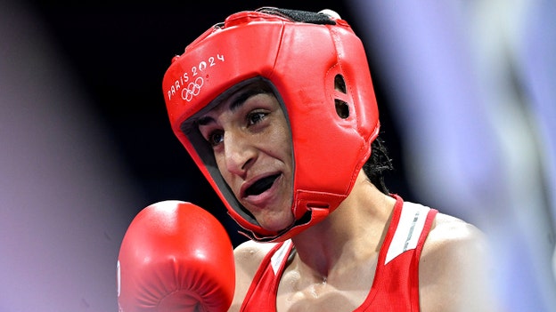 Who is Imane Khelif, the Algerian Olympic boxer at the center of controversy?