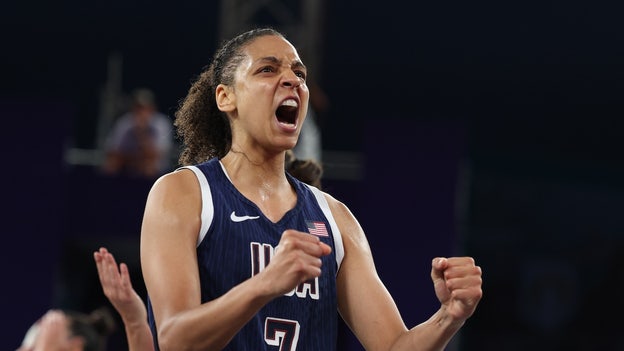 Las selecciones masculina y femenina de baloncesto 3x3 de EE.UU. consiguen las tan necesarias victorias ajustadas