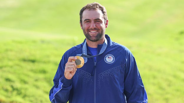 ¿Cuántas medallas de oro tienen ahora mismo los estadounidenses?