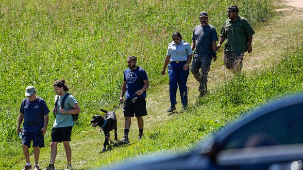 Shooter surrendered to school resource officer, officials say