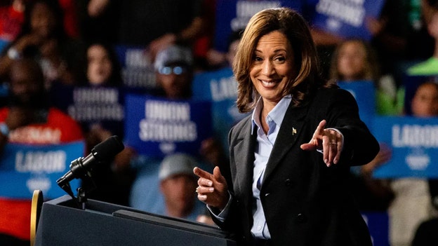 What is Kamala Harris’ stance on student loan forgiveness?