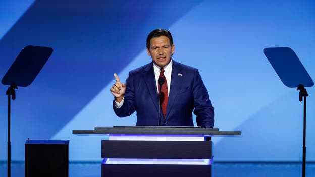 DeSantis asigna el caso de intento de asesinato de Trump al fiscal general del estado