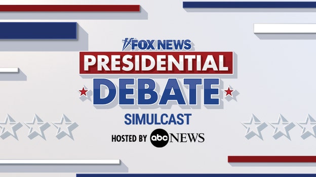 ¿Quiénes son los moderadores del debate presidencial de esta noche entre Trump y Harris?