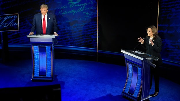 Charles Payne: "Ha sido un debate frustrante".