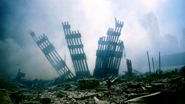 Victims trapped in Twin Towers on 9/11 sought help for themselves, others through phone calls