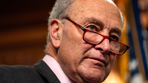 Schumer: Congress prepared to give Secret Service more resources after Trump assassination attempt