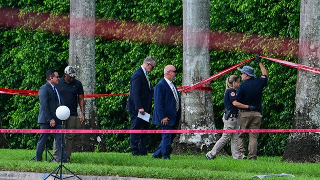 El grupo de trabajo de la Cámara de Representantes que investiga el tiroteo contra Trump en Pensilvania podría examinar el intento de asesinato en Florida