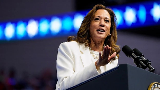 Harris' campaign plans to 'fact check' Trump live during the debate