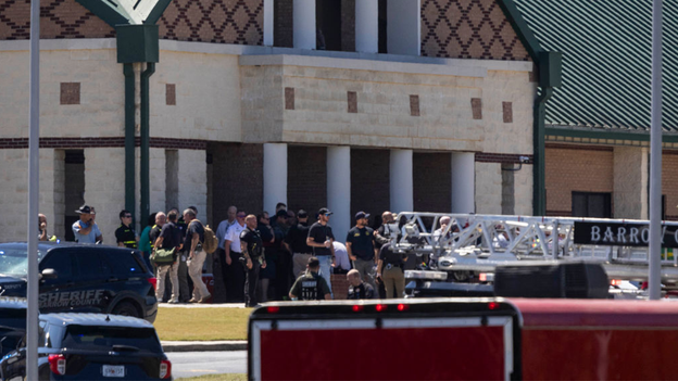 Legisladores demócratas de GA y activistas instan a Kemp a convocar una sesión especial sobre el control de armas tras el tiroteo