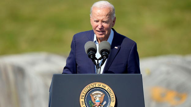 Biden calls for parents who let kids have easy access to firearms to be held accountable