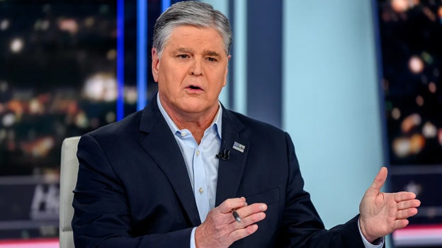 How to watch Sean Hannity's town hall event with presidential candidate Donald Trump?