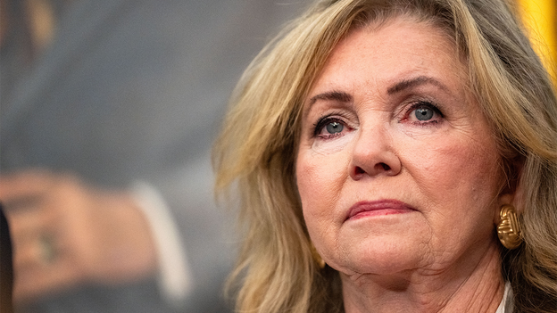 La senadora Marsha Blackburn califica de "insondables e inaceptables" 2 intentos de asesinato en 2 meses