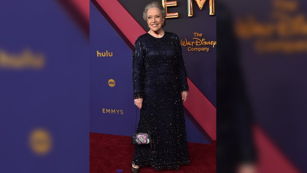 Kathy Bates has 'no plans' to retire