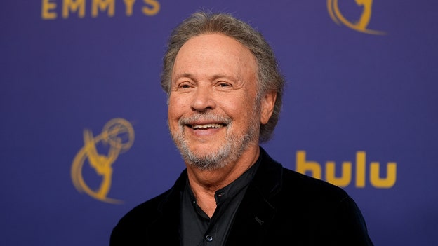 Billy Crystal says 'When Harry Met Sally' characters would 'still be in love' today