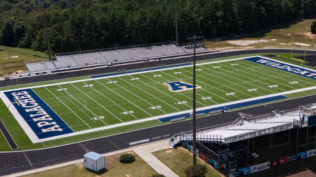 Cancelado el partido de fútbol americano del instituto Apalachee tras el tiroteo