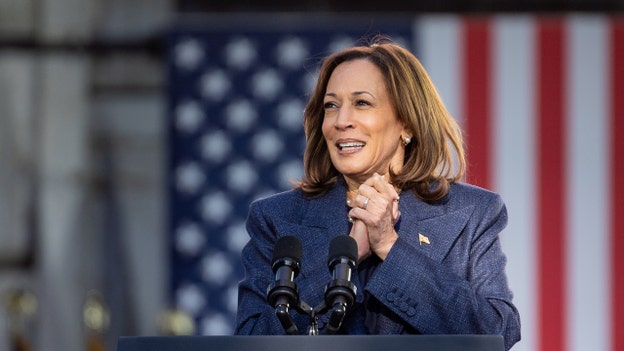 ¿Cuáles son las 5 principales políticas Kamala Harris  en 2024?