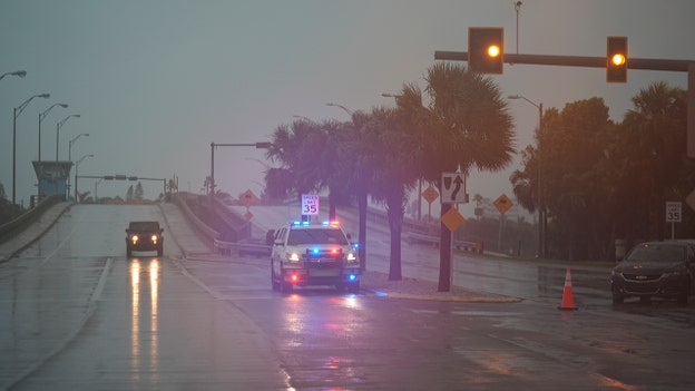 Florida AG tells residents to write their names on their bodies if they don’t evacuate