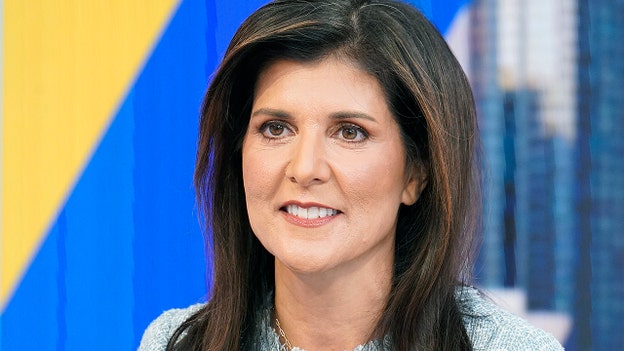 Will Trump ask former top GOP rival Nikki Haley to join him on campaign trail during final stretch?