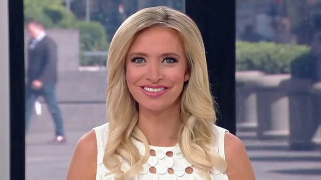 Kayleigh McEnany argues 'babies born alive were left to die' in Minnesota under Walz admin