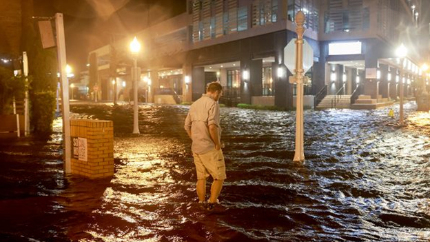 Newsom says California deploying over 300 emergency personnel to Florida hurricane response