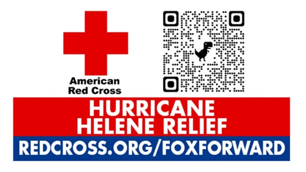 FOX Corporation launches donation drive for American Red Cross hurricane relief efforts