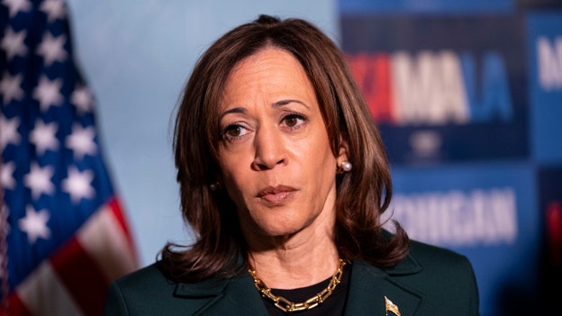 What to expect if Kamala Harris loses the presidential race?