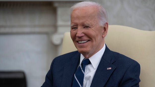 Biden's past MAGA Republicans comments come back to haunt him as White House spins 'garbage' remarks