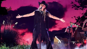 Who took home hardware at country music’s biggest night - Fox News