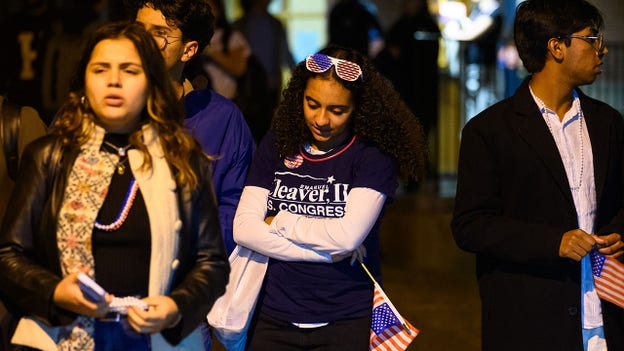 Harvard professors cancel classes in aftermath of Trump win