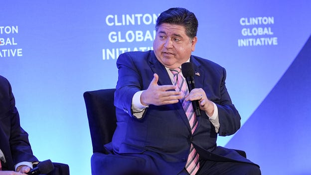 Illinois Gov. Pritzker says state prepare for Trump; ‘You come for my people, you come through me’