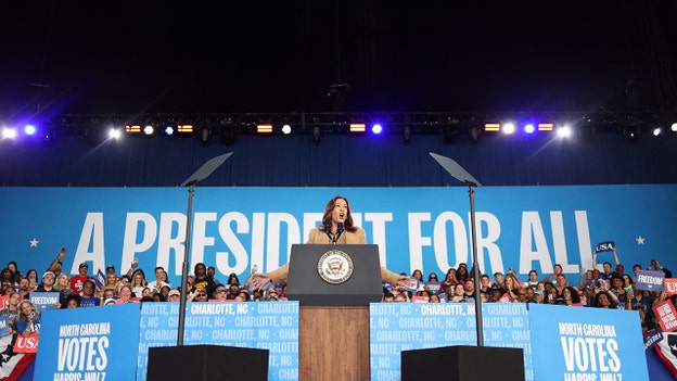 Una encuesta de choque sitúa a Harris por delante de Trump en Iowa, con 3 puntos de ventaja hacia el vicepresidente en el estado rojo