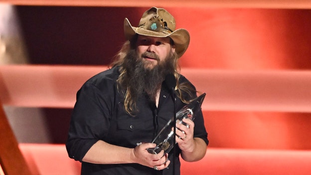 2024 CMA Awards: Complete winners list