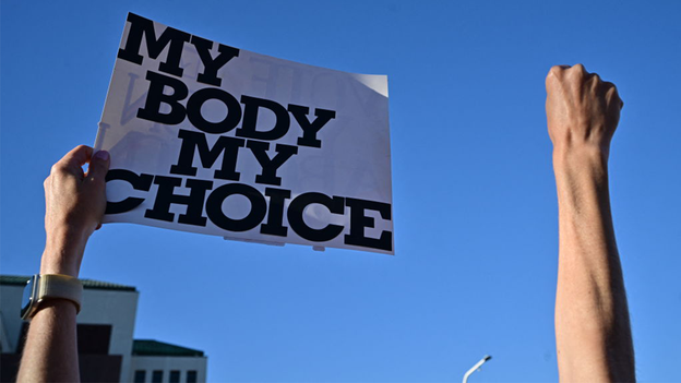 Arizona voters approve Prop 139 establishing right to abortion