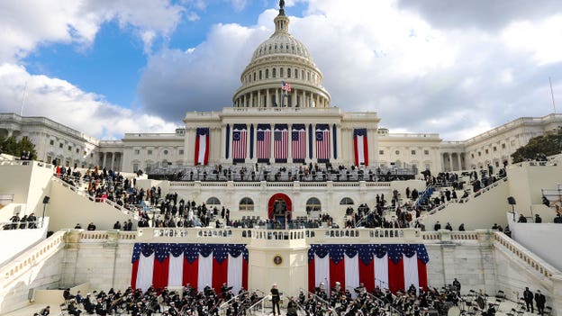 ¿Cuándo es la toma de posesión del próximo Presidente de los Estados Unidos?