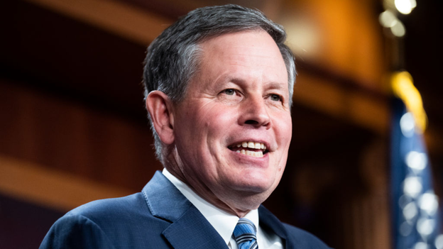 NRSC Chair Steve Daines congratulates Banks’ Senate win