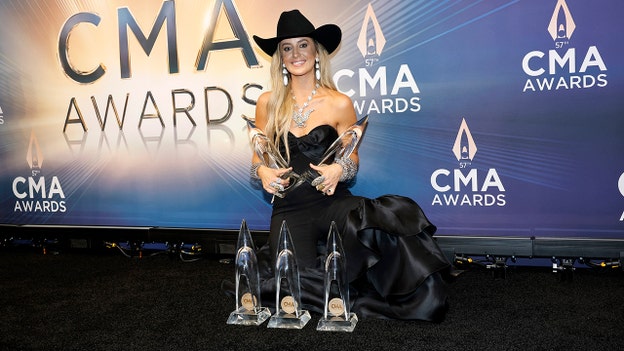 The history of the Country Music Awards