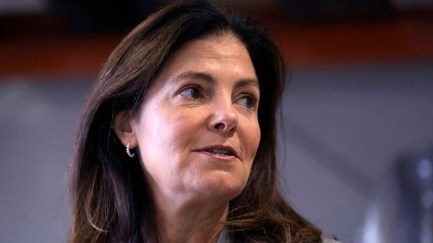 Fox News Decision Desk projects Republican Kelly Ayotte to win race for governor of New Hampshire