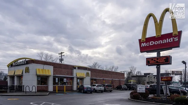 El McDonald's donde fue detenido Mangione ha contratado seguridad