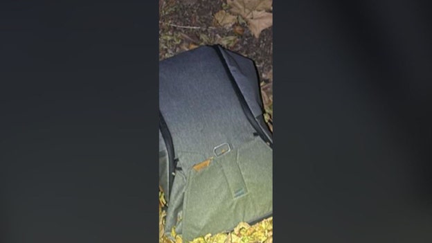 La policía de Nueva York cree haber encontrado la mochila del pistolero de CEO en Central Park