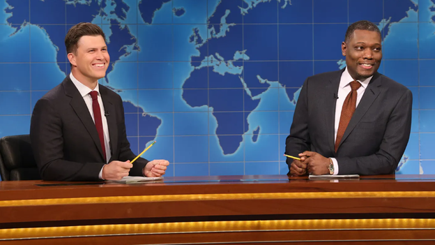 'SNL' slammed for 'classless' UnitedHealthcare murder segment on 'Weekend Update'