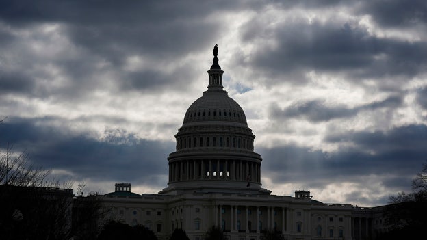 House passes bill to avert government shutdown