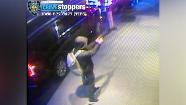 Gun recovered from Mangione matches shell casings at shooting scene: NYPD