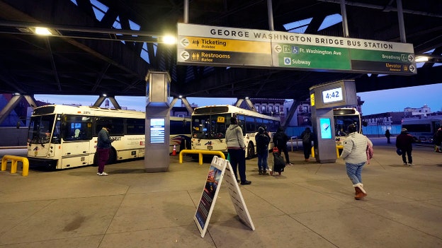 Search expands to Greyhound bus stations between Atlanta, NYC: report