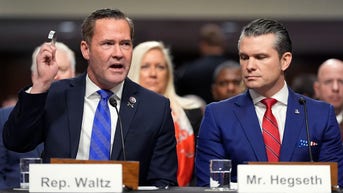 Incoming Trump national security adviser vows to stand by Israel if Hamas violates deal - Fox News