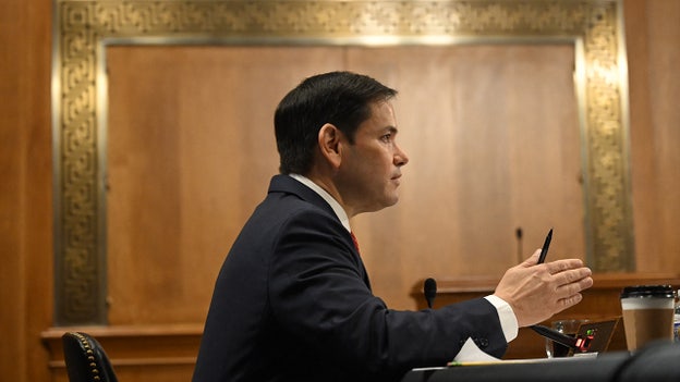 Rubio says US should consider ‘any arrangement’ to stop a nuclear Iran, warns against 'concessions'