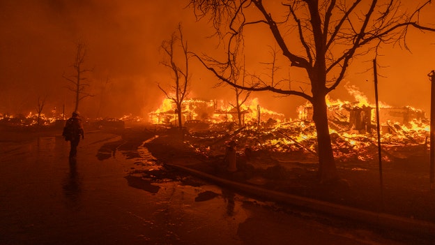 Pasadena to reopen city service counters amid Eaton Fire devastation: 'Rebuild and recover'