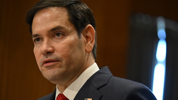 Rubio says a stable Syria is vital in fight against ISIS, stability of entire region