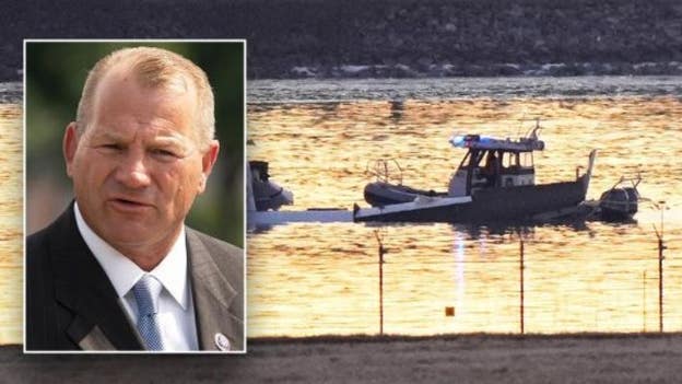 'We're the gold standard': GOP lawmaker calls for congressional hearing over DC plane crash