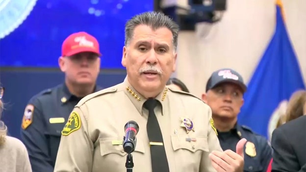 Los Angeles County sheriff 'doesn't expect good news' as cadaver dogs search for more victims